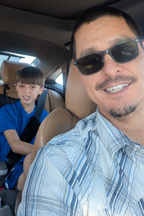 Cruise Brothers Travel Agent Matthew Chu